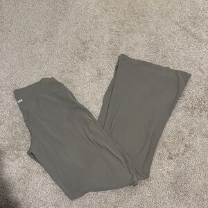 Oner Active soft motion straight leg pants alpine green